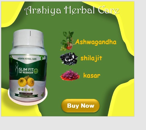 Slim Fit Fat Reducer 1