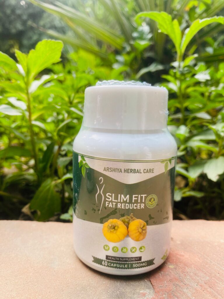 Slim Fit Fat Reducer 2