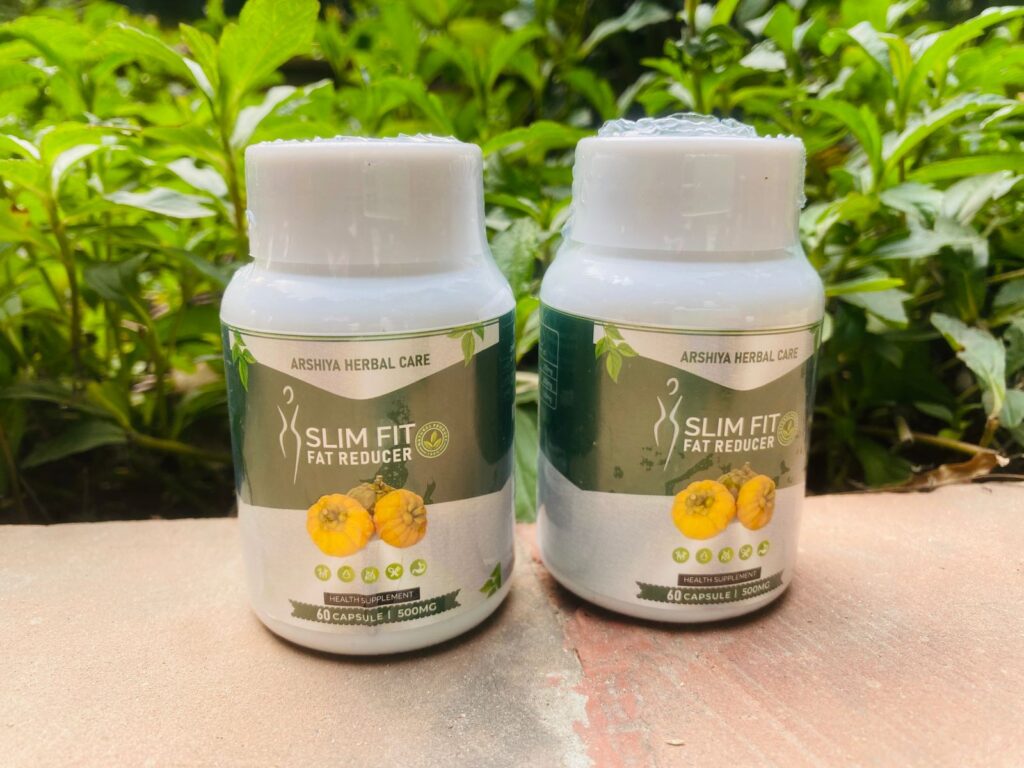 Slim Fit Fat Reducer